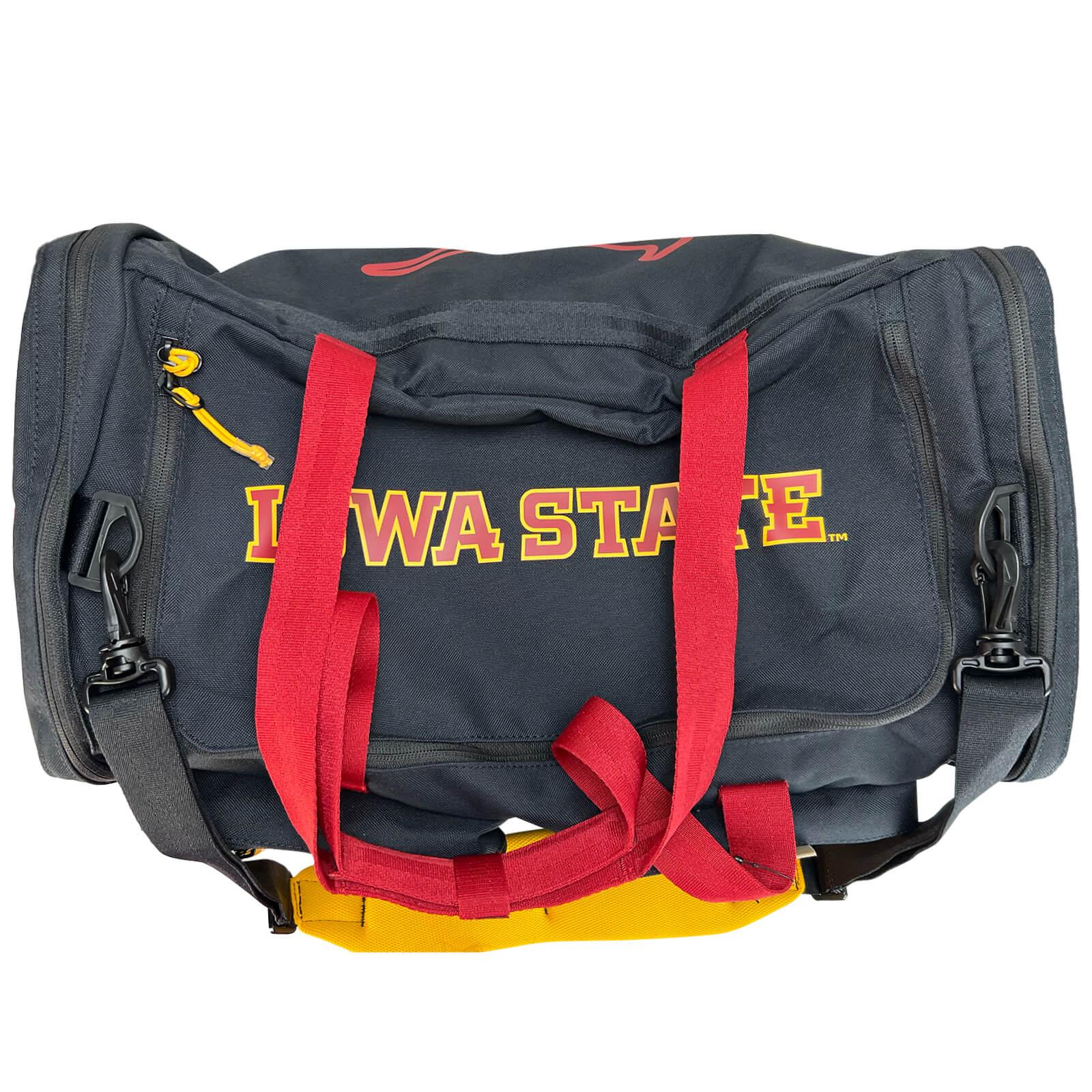 Iowa State University Nike Power Duffle ISU Book Store